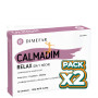 Pack 2x CALMADIM RELAX 30 CÁPSULAS DIMEFAR