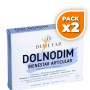 Pack 2x DOLNODIM 20 CÁPSULAS DIMEFAR