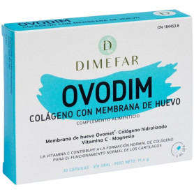 OVODIM 30 CÁPSULAS DIMEFAR