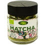 TÉ MATCHA TARRO DE CRISTAL BIO 55G ARTEMIS