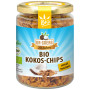 CHIPS DE COCO 160G DR. GOERG