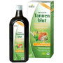 TANNENBLUT BRONQUIAL 250ML HUBNER