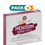 Pack 3x MENODIM SUEÑO FORTE 30 COMPRIMIDOS DIMEFAR