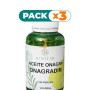 Pack 3x ONAGRADIM 180 PERLAS DIMEFAR