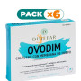 Pack 6x OVODIM 30 CÁPSULAS DIMEFAR