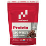 ISO WHEY CERO-CERO SABOR CHOCOLATE 450G NUTRISPORT