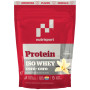ISO WHEY CERO-CERO SABOR VAINILLA 450G NUTRISPORT
