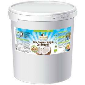 ACEITE DE COCO BIO PREMIUM 10L DR. GOERG