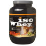 ISO WHEY CERO-CERO SABOR VAINILLA 900G NUTRISPORT