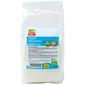 COCO RALLADO BIO SIN GLUTEN 200G FINESTRA