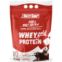 WHEY GOLD PROTEIN SABOR CHOCOLATE 2000G NUTRISPORT