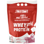 WHEY GOLD PROTEIN SABOR FRESA 2000G NUTRISPORT