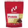 WHEY GOLD PROTEIN SABOR CHOCOLATE 500G NUTRISPORT