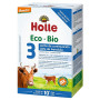 LECHE DE CONTINUACION 3 VACA 600Gr. HOLLE