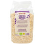 COPOS DE AVENA FINOS SIN GLUTEN BIO 500G MUESLI UP