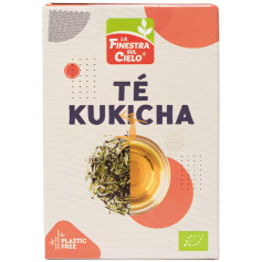 TE KUKICHA BIO 70G FINESTRA