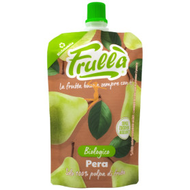 PURÉ DE PERA 100G FRULLÁ