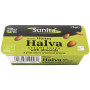 HALVA CON MIEL Y ALMENDRA BIO 75G SUNITA