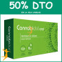 CANNABIDOL ORAL 60 CÁPSULAS TEGOR OFERTA 2 UD
