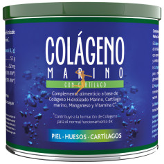 COLÁGENO MARINO 200Gr. TONGIL
