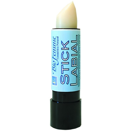 STICK PROTECTOR LABIAL DE ALOE VERA 4G BIFEMME
