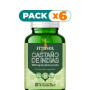 Pack 6x FITOSOL CASTAÑO DE INDIAS 60 CÁPSULAS YNSADIET