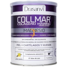 COLLMAR CON MAGNESIO SABOR VAINILLA 300G DRASANVI