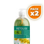 Pack 2x RETOLISE GEL PERIANAL 300ML DIETMED
