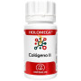 HOLOMEGA COLÁGENO II 50 CÁPSULAS EQUISALUD
