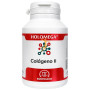 HOLOMEGA COLÁGENO II 180 CÁPSULAS EQUISALUD