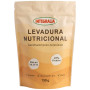 LEVADURA NUTRICIONAL RICA EN VITAMINA B12 150G INTEGRALIA