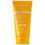 LECHE SOLAR MINERAL SPF50 SIN PERFUME 50ML KERBI