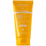LECHE SOLAR MINERAL SPF50 SIN PERFUME 100ML KERBI