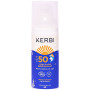 CREMA SOLAR SPF50 BEBÉ/NIÑO 50ML KERBI