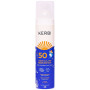CREMA SOLAR SPF50 BEBÉ/NIÑO 100ML KERBI