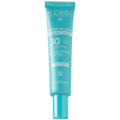 CREMA SOLAR HIDRATANTE DE DÍA SPF30 40ML KERBI