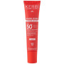 BÁLSAMO LABIAL HYDRA GLOW SPF50 15G KERBI