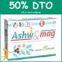 ASHW&MAG 30 CAPSULAS PINISAN OFERTA 2 UD