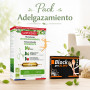 Pack Adelgazante 30 Días: Superdiet + Block Pro 20.000