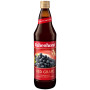 ZUMO DE UVA ROJA CON HIERRO ECOLÓGICO 750ML RABENHORST
