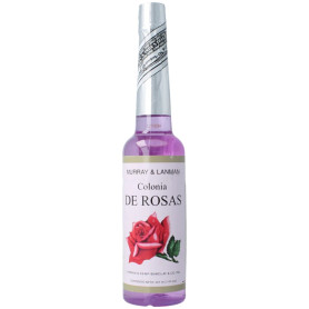 COLONIA DE ROSAS 221ML MURRAY & LANMAN