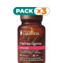 Pack 3x PIERNAS LIGERAS 60 CÁPSULAS ANA MARÍA LAJUSTICIA