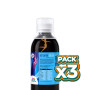 Pack 3x ATRONAT PLUS JARABE 250ML CONATAL