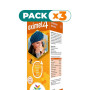 Pack 3x OXIMEL 4 JARABE 250ML CONATAL