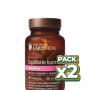 Pack 2x EQUILIBRIO HORMONAL 60 CÁPSULAS ANA MARÍA LAJUSTICIA