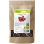 ARÁNDANO ROJO + SIROPE DE MANZANA ECO 100G BIBONATUR
