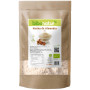HARINA DE ALMENDRA SIN GLUTEN BIO 400G BIBONATUR