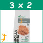 Pack 3x2 ARCILLA ROJA TEXTURA FINA 1KG SORIA NATURAL
