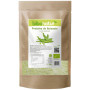 PROTEÍNA DE GUISANTE AL 80% ECO 200G BIBONATUR