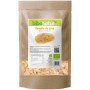 SEMILLAS DE LINO DORADO TRITURADO ECO 250G BIBONATUR